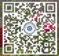 公众号二维码